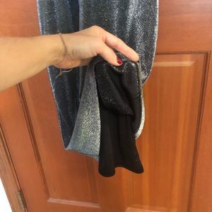 Vince Camuto size 6 Cocktail Dress Holiday Dress NYE Dress EUC